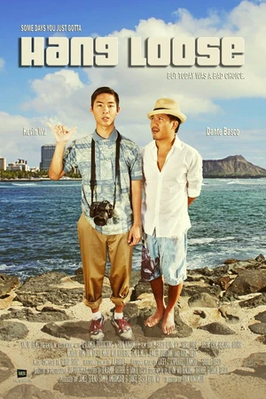 Постер к фильму Hang Loose (2012)