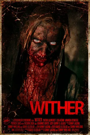 Постер к фильму Нежить (2012)