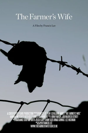 Постер к фильму The Farmer's Wife (2012)