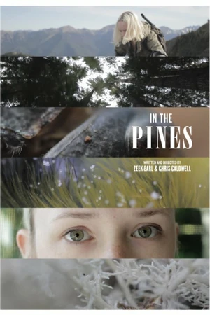 Постер к фильму In the Pines (2011)