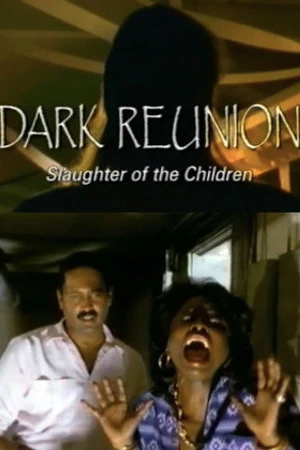Постер к фильму Dark Reunion (2012)