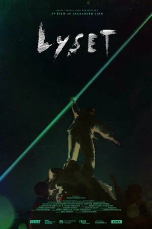 Постер к фильму Луч (2023)