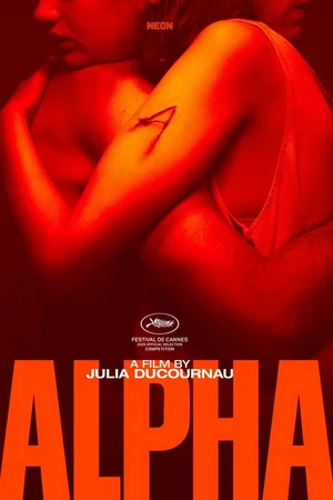 Постер к фильму Альфа (2025)