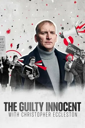 Постер к сериалу The Guilty Innocent (2024)