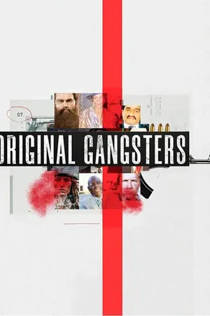 Постер к сериалу Original Gangsters (2025)