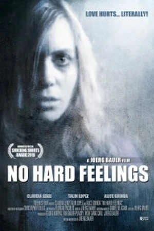 Постер к фильму No Hard Feelings (2010)