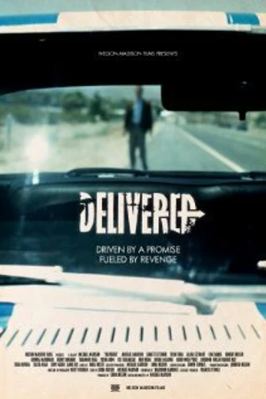 Постер к фильму Delivered (2011)