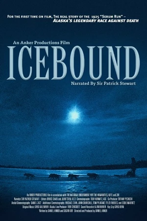 Постер к фильму Icebound (2012)