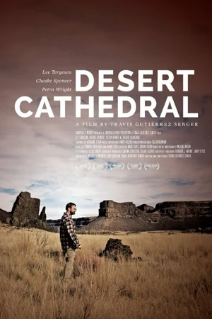 Постер к фильму Desert Cathedral (2014)