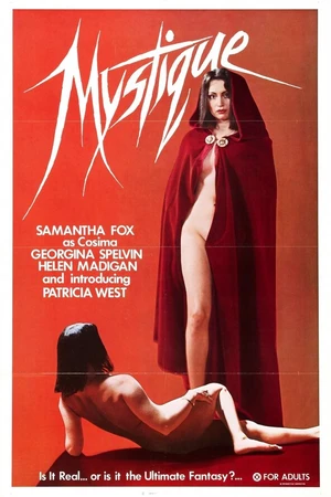 Постер к фильму Мистика (1979)
