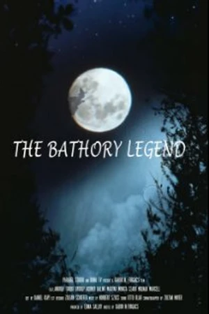 Постер к сериалу The Bathory Legend (2010)