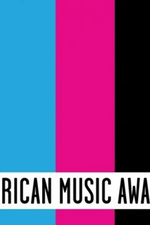 Постер к фильму 39-я ежегодная церемония вручения премии American Music Awards (2011)