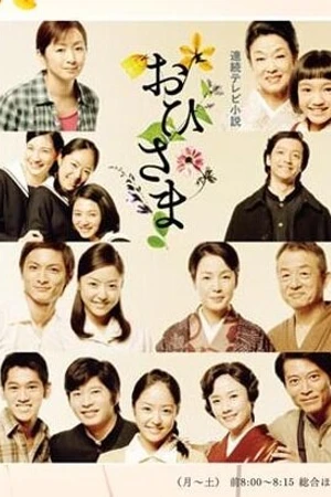 Постер к сериалу Солнышко (2011)