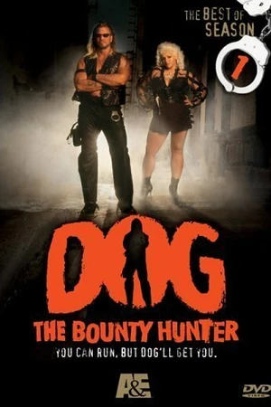 Постер к сериалу Dog the Bounty Hunter (2003 - 2012)