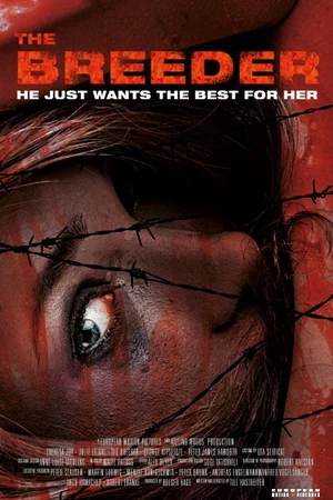 Постер к фильму The Breeder (2011)