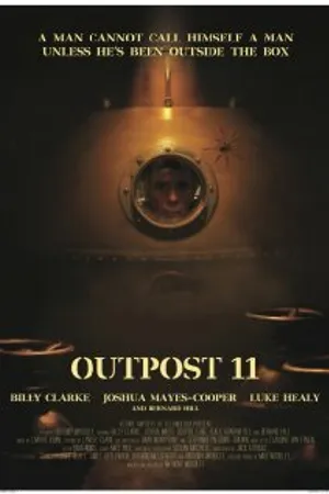 Постер к фильму Бункер 11 (2013)
