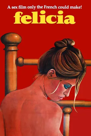Постер к фильму Тысяча и одно извращение Фелиции (1975)