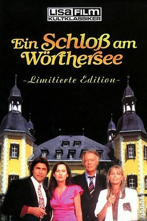 Постер к сериалу Дворец на озере (1990 - 1993)
