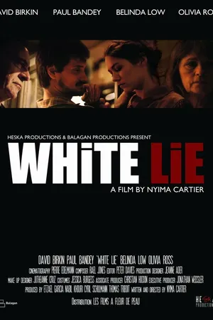 Постер к фильму Невинная ложь (2013)