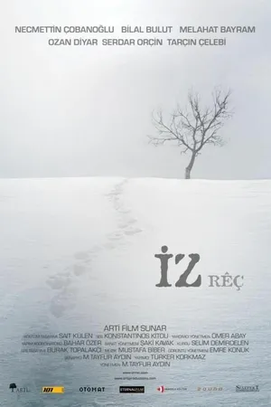 Постер к фильму Iz - rêç (2011)