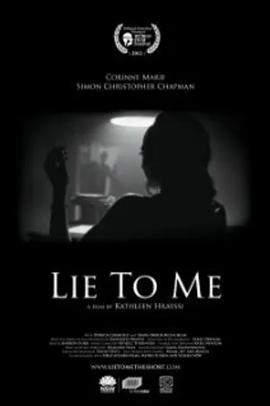 Постер к фильму Lie to Me (2011)