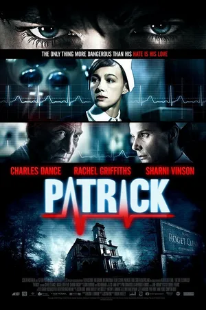 Постер к фильму Патрик (2013)