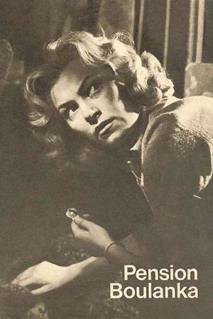 Постер к фильму Пансион Буланка (1964)