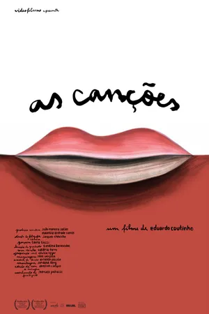 Постер к фильму Песни (2011)
