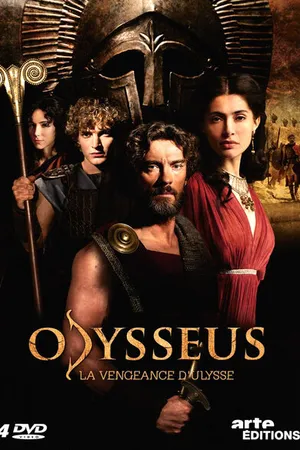 Постер к сериалу Одиссея (2013)