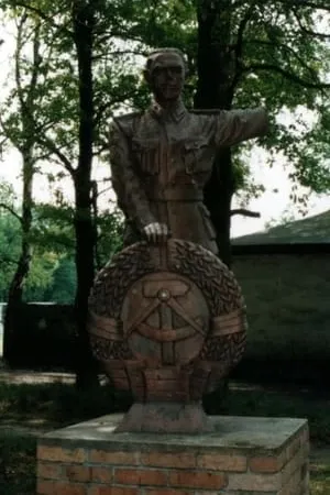 Постер к фильму Sammelsurium - Ein Ostelbischer Kulturfilm (1993)