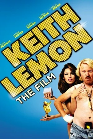 Постер к фильму Кит Лемон (2012)