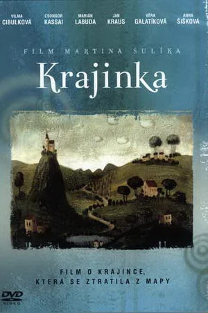 Постер к фильму Пейзаж (2000)