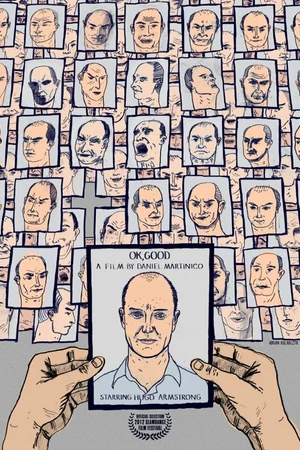 Постер к фильму OK, Good (2012)