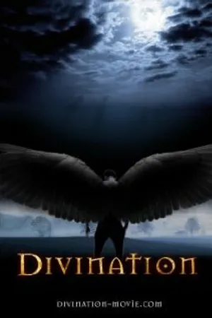 Постер к фильму Divination (2011)