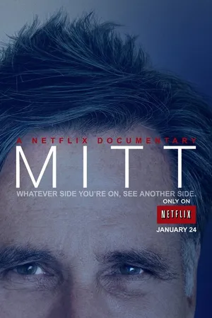 Постер к фильму Митт (2014)