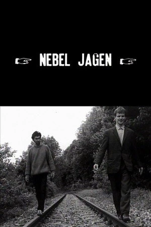 Постер к фильму Nebel jagen (1985)