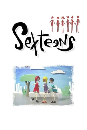 Постер к мультфильму Половозрелые (2006)