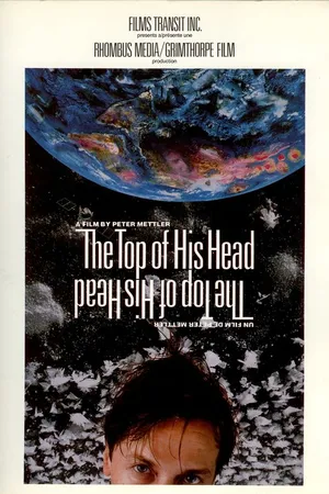 Постер к фильму The Top of His Head (1989)