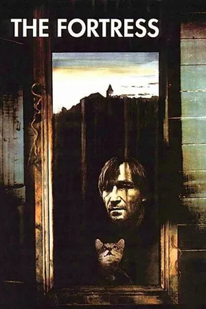 Постер к фильму Pevnost (1994)