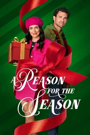 Постер к фильму A Reason for the Season (2024)
