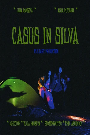 Постер к фильму Casus in Silva (2024)