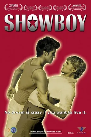 Постер к фильму Шоубой (2002)