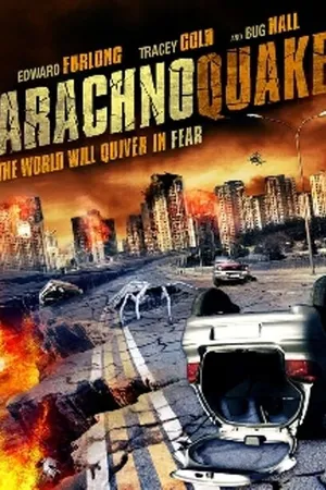 Постер к фильму Паучий удар (2012)