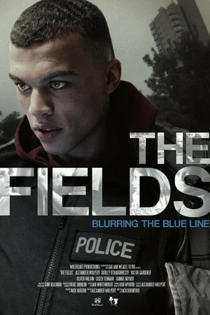 Постер к фильму The Fields (2012)