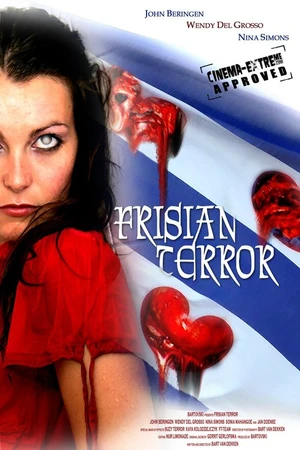 Постер к фильму Frisian Terror (2009)