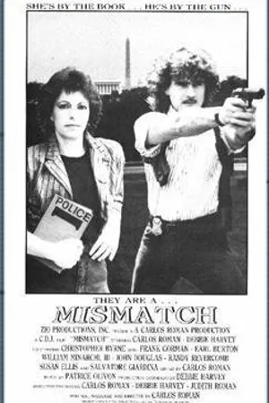Постер к фильму Mismatch Part 1 (1999)