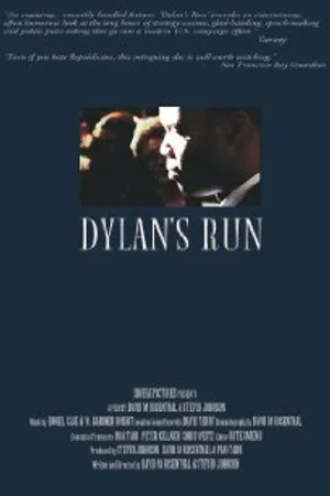 Постер к фильму Dylan's Run (2002)