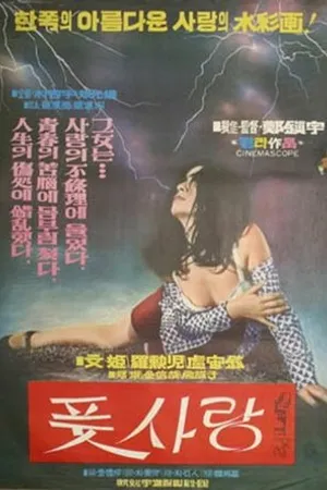 Постер к фильму Putsalang (1971)