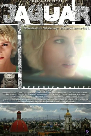 Постер к фильму Ягуар (2011)