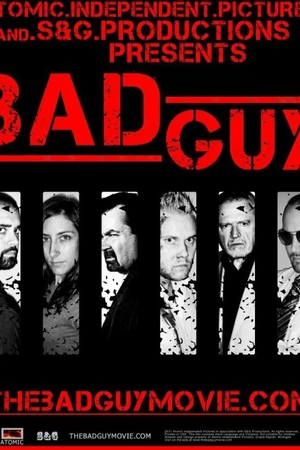 Постер к фильму Bad Guy (2012)